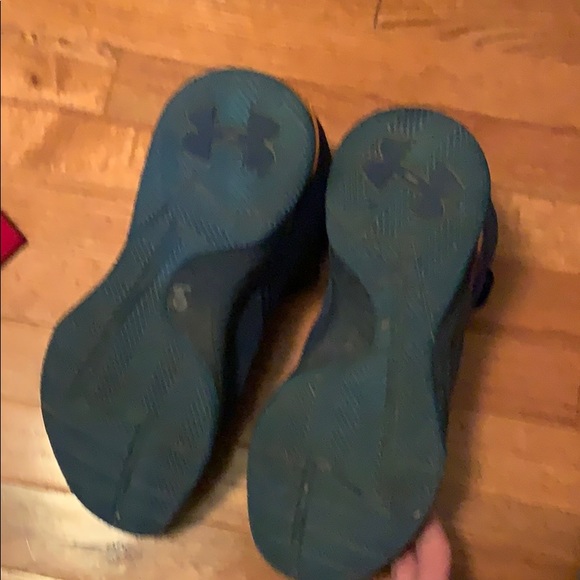 Stephen Curry Basketball Shoes - Picture 3 of 5